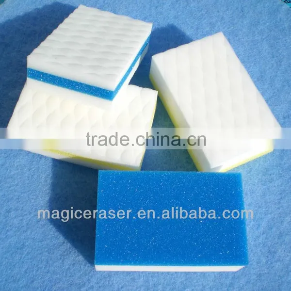 Soap Sponge ,Soap Dispensing Sponge Dish Trush- Express photo-2