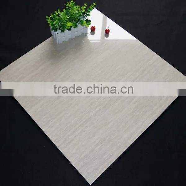 White Line Stone Cheap Ceramic Tile,low Price Polished Ceramic Tile 600x600 photo-5