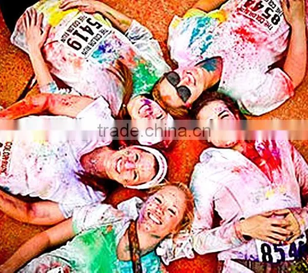 Holi Festivals Celebrations Occasions Powder Gulal Pure Natural Holy Powder High Quality Festival Colors photo-6