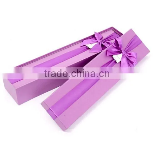 Sweet Rose Box for Valentine Paper Gift Box photo-2