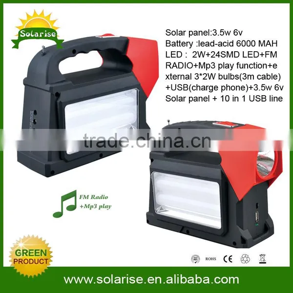 Solar Light Price List Solar Warning Light Solar Light Parts photo-3