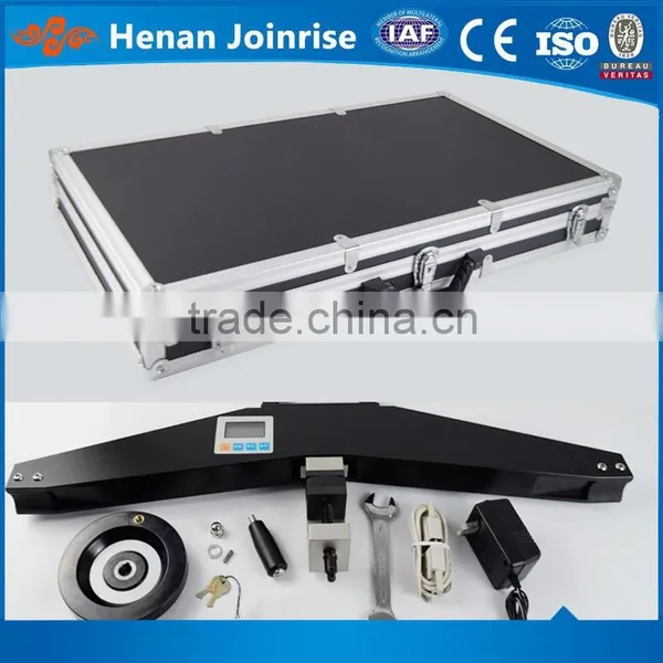 Rope Tension Testing Instrument photo-6