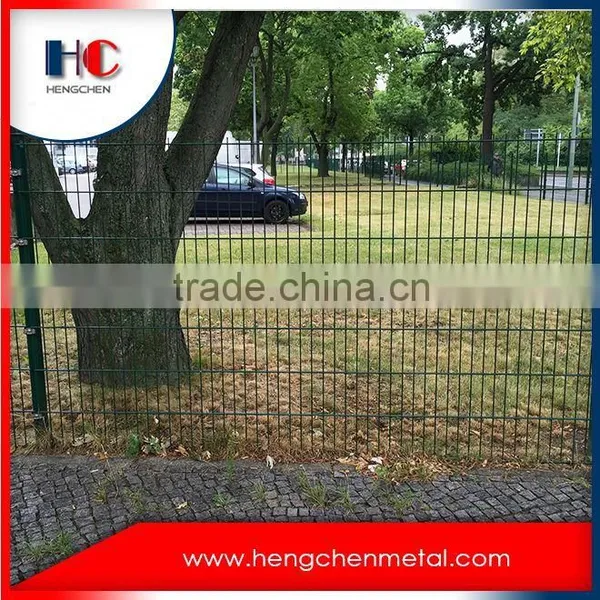 Cheap Price 868 Double Anping Welded Wire Mesh Fence photo-3