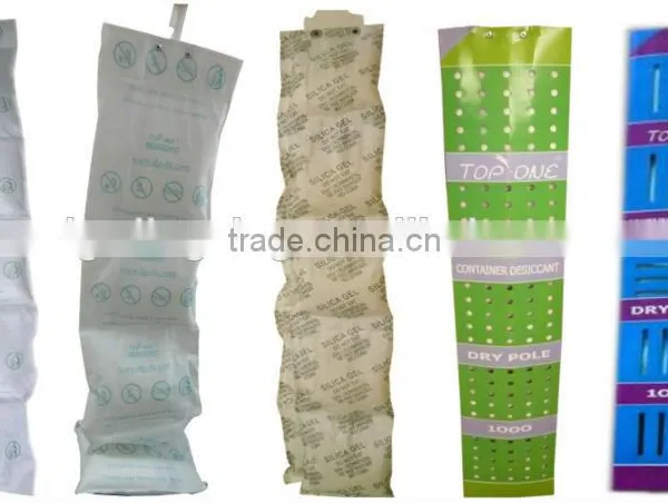 Cargos Desiccant Used in Ocean Transportation photo-3