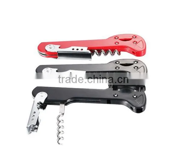 Professional Wine Opener Wine Corkscrew Wine Bottle Opener Manufacturer photo-3