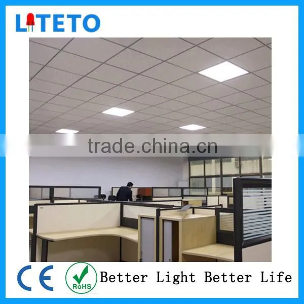 CE ROHS Listed 60x60 Led Lights Bedroom Ceiling Lights photo-2