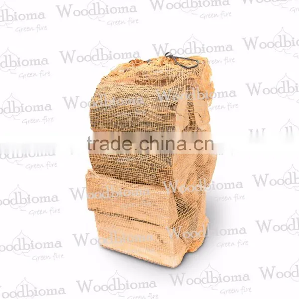 Kiln Dried Ash 25L Bag FSC Firewood