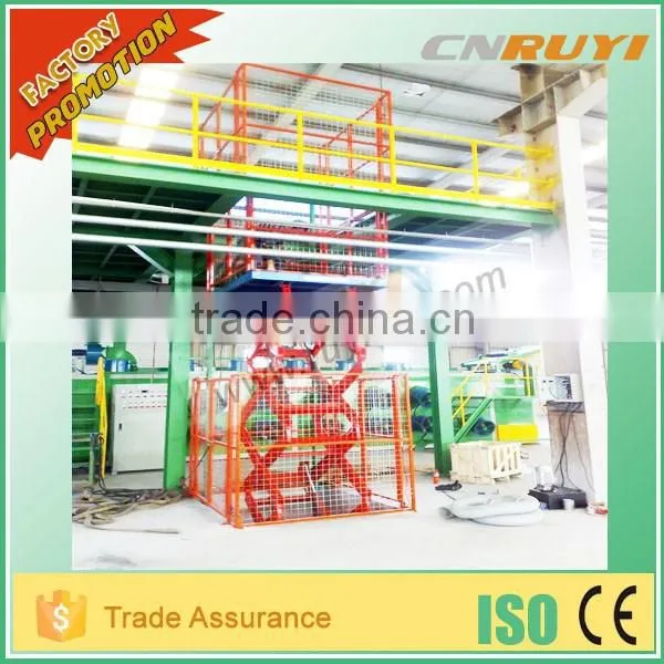 Peru Model Aerial Platform Truck
