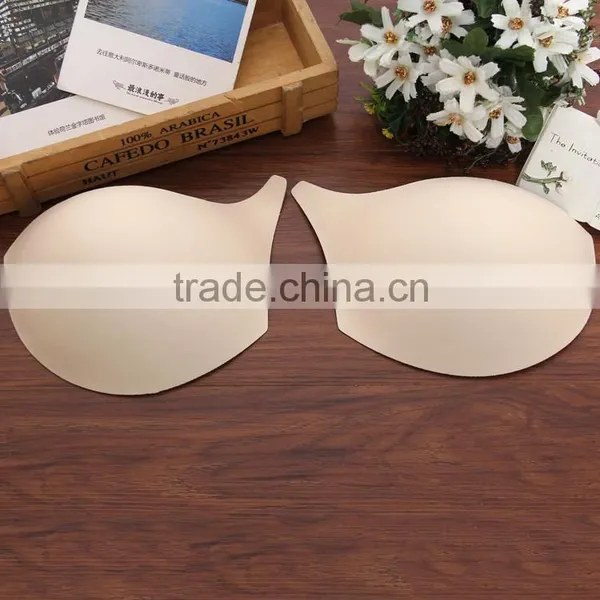 High-grade Sponge Bra Pad/Yoga Clothing Bra Cup photo-2