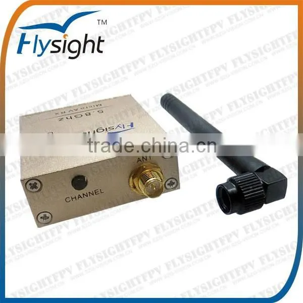 B503 China Manufacturer Transmitter Sender And Receiver Audio Video For RC Carbon Butterfly Remote Car photo-2