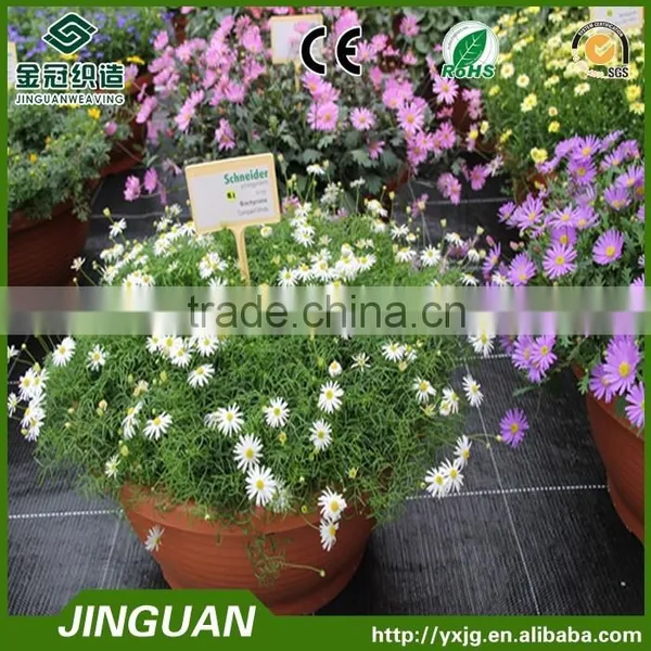 Weed Control Mat in Agriculture,landscape and Gardening