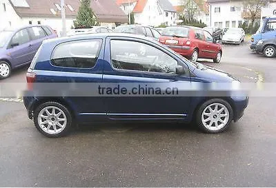 USED CARS - TOYOTA YARIS 1.3 VVT-I 1 (LHD 1961 PETROL) photo-6