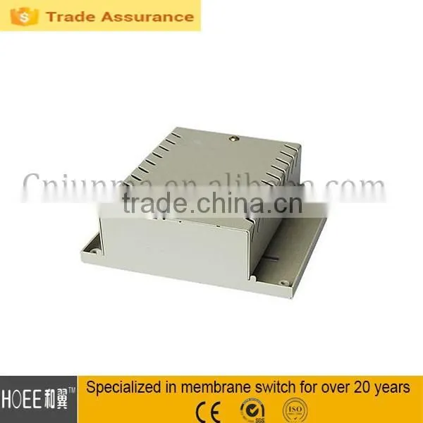 Electrical Cabinets/Metal Enclosure/Metal Box photo-6