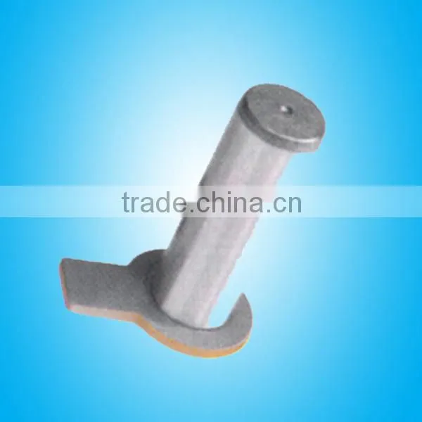 High Strength Machinery Joint Part Flange Coupling photo-4