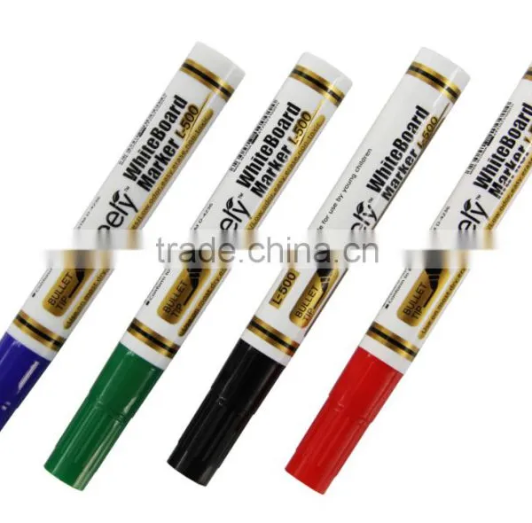 S0049 Hot Saling Economical Dry Erase Marker Pen