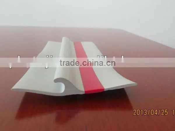 Special Rubbing Strake Inflatable Boat Accessories Colorful Plastic Stripe photo-4