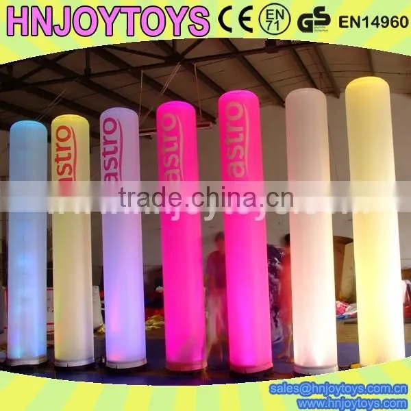 Pillar Mould Advertising Pillar Customized,pillar Light,led Pillar Light for Sale