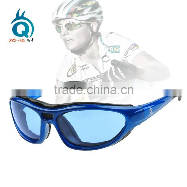 Custom Cycling Sunglasses Latest Models Eyewear photo-2