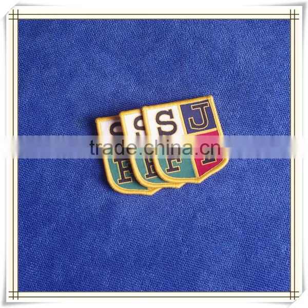 Wholesale fr Clothing Patches photo-4