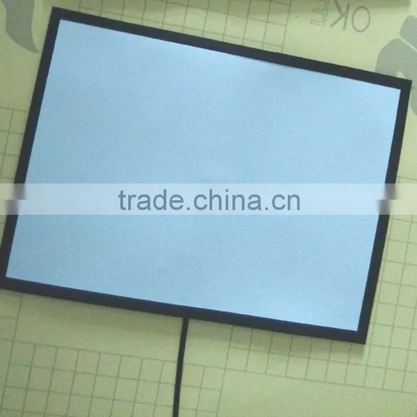 18*12cm el Write Panel el Write Board el Write Display With 2pcs AA Battery Inverter