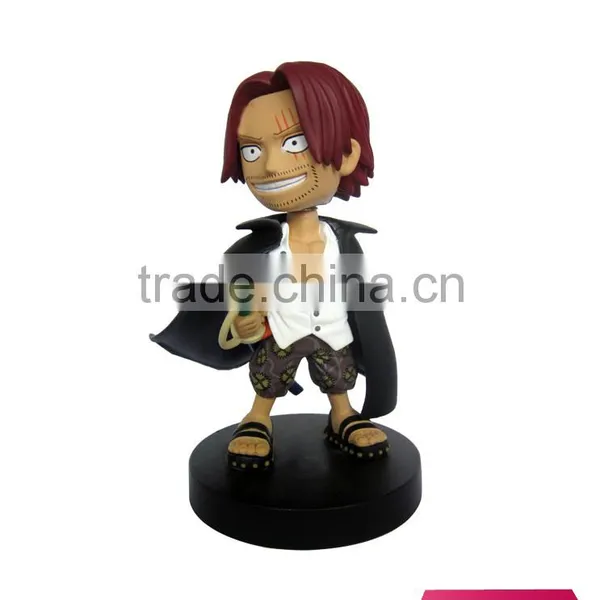 Action Figure One Piece photo-2