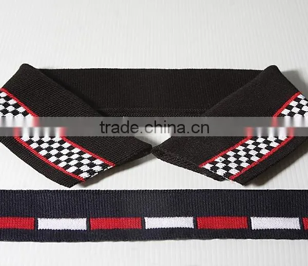 Collars , Cuffs and Inserts