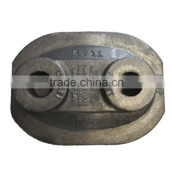 Hot Sale China Cast Iron Valve photo-2
