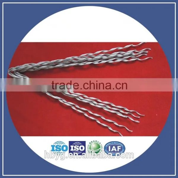 Preformed Grip / FITTING RETENTION FIBER photo-4