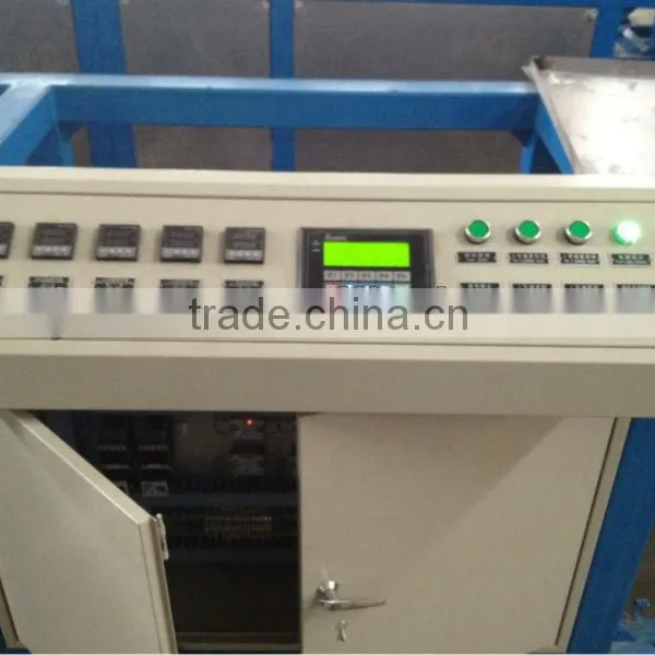 FRP Pultrusion Machine