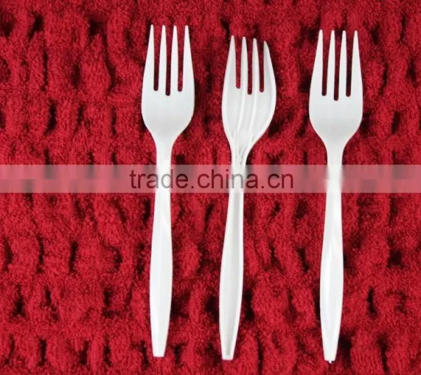 Plastic Spoons, Plastic Forks, Plastic Knives, Plastic Cutlery photo-2