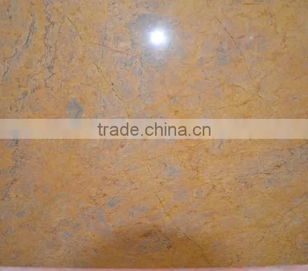 Chinese Cheap Natural Polsihed Marble Slab photo-3