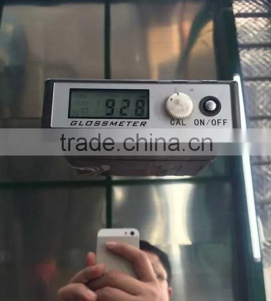 High Reflectivity 1060, 3003 Mirror Aluminum Coil/strip for Lighting Decoration photo-2