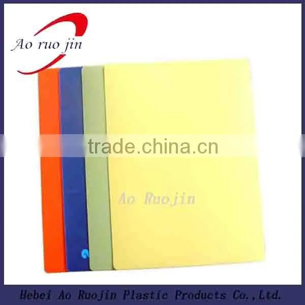 Glow in the Dark Sheet, Photoluminescent Rigid Pvc Board photo-3