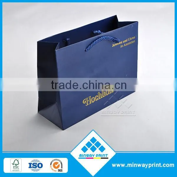 Paper Packaging Bag,packing Bag