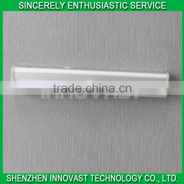 Wholesale Lamp Induction Drawer Infrared Tube Led Sensor Light 12V LED Wardrobe Lamp Kitchen Cabinet Lamp photo-2