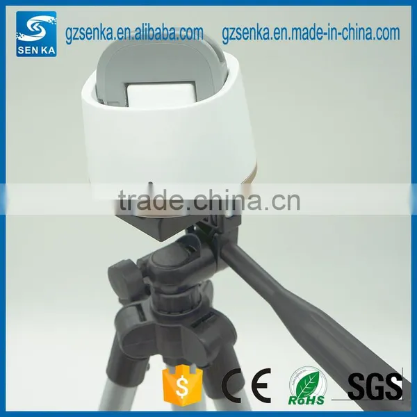 New Products 2016 Accessories Smartphone Selfie Robot For IOS/Andriod System
