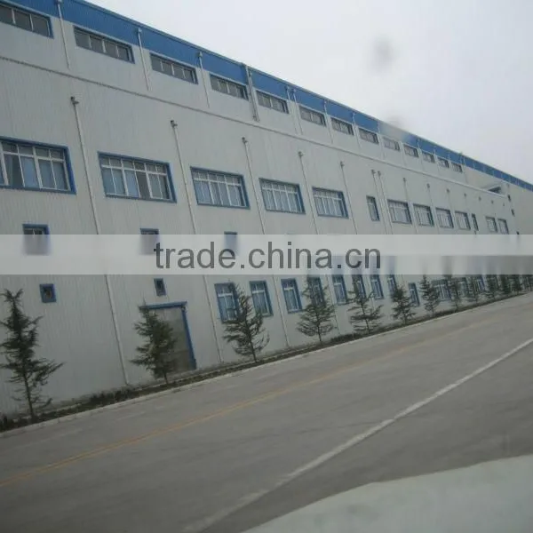 Stainless Steel Space Space Frame in Qingdao