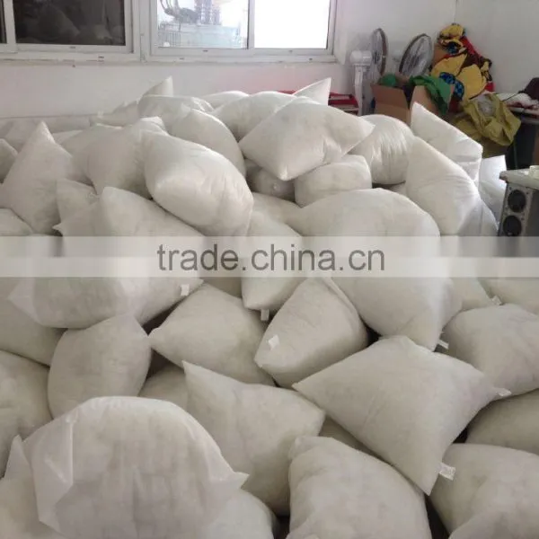 Non Woven Good Quality Pillow for Home Use Can be OEM photo-2