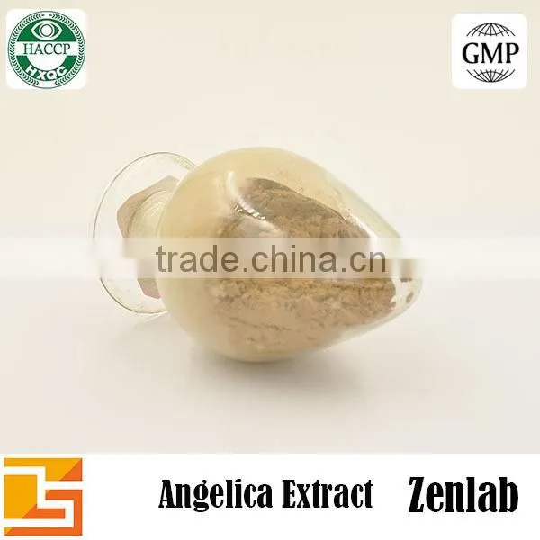 Natural Angelica Root Sinensis Powder for Hypotensive photo-5