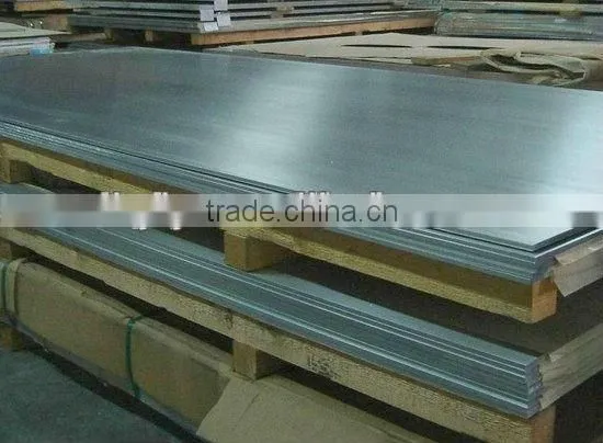 Aluminum Sheet for Building in Hot Sale photo-4