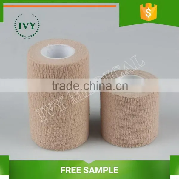 Customized Useful Non-slip Elastic Bandage photo-5