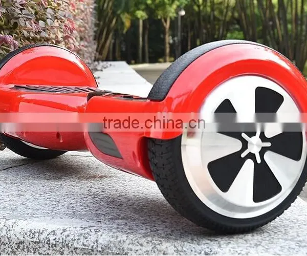 Smart Balance Wheel photo-4