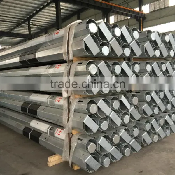 Best Quality Camera Steel Poles photo-2