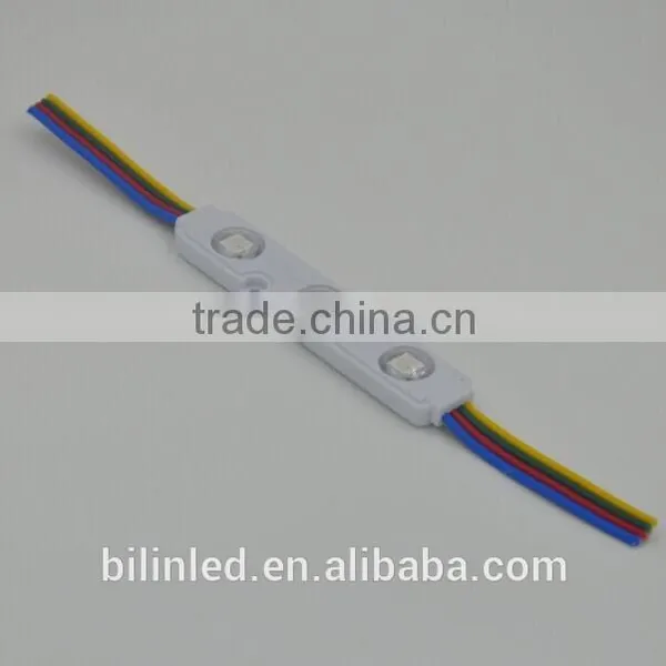 SMD 5050 Waterproof Led Module for Led Lighting Box photo-4