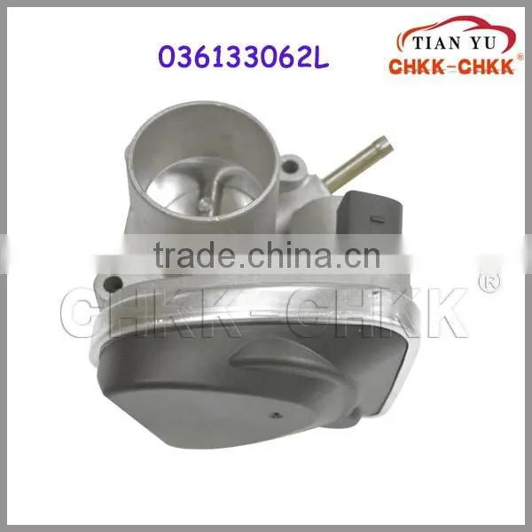 DROSSELKLAPPE For Germany Car 1.2, 1.2 12V, 1.4, 1.4 16V Electronic Throttle Body 036133062L, 06A133062P photo-5