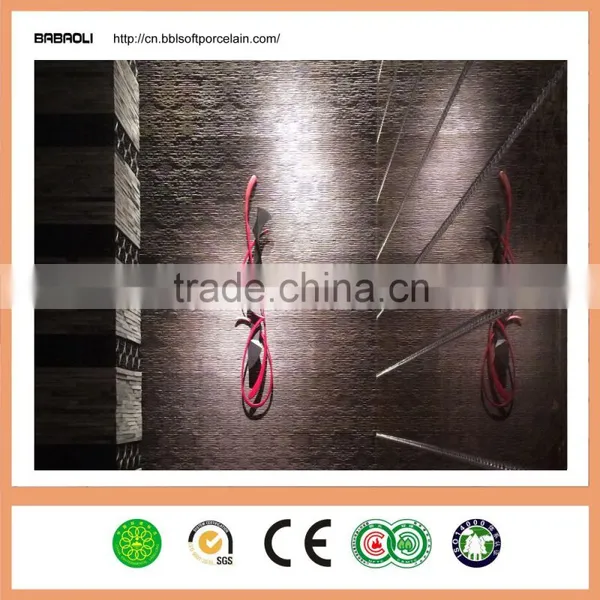 Low Price Exterior Vlla Flexible Stone Wall Tile, Flexible Stone photo-2