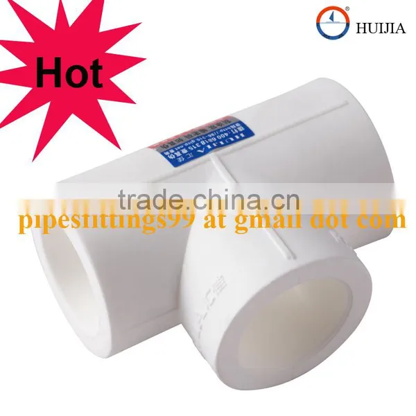 PPR Pipes and Fittings