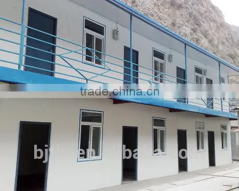 Steel Prefabricated House photo-4