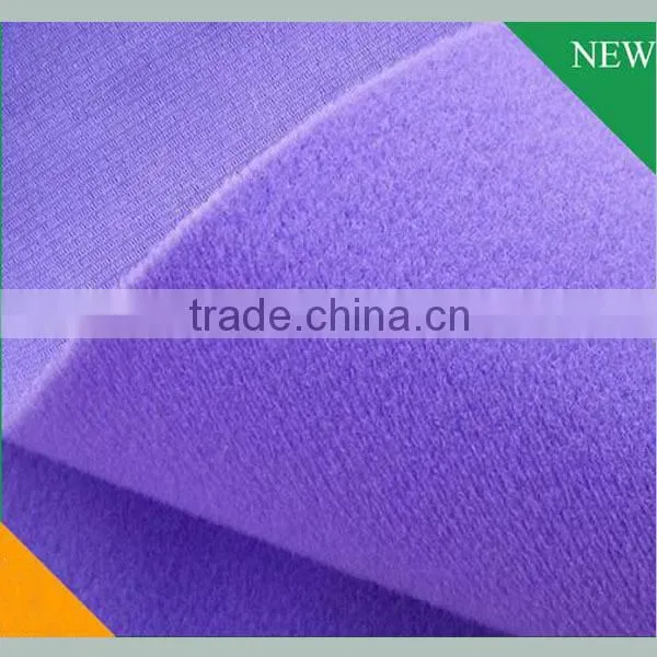 Colourful Hook and Loop ok Fabric photo-3