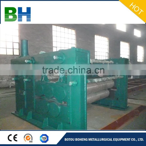 Tube Forming Machine Tube Mill Line photo-2
